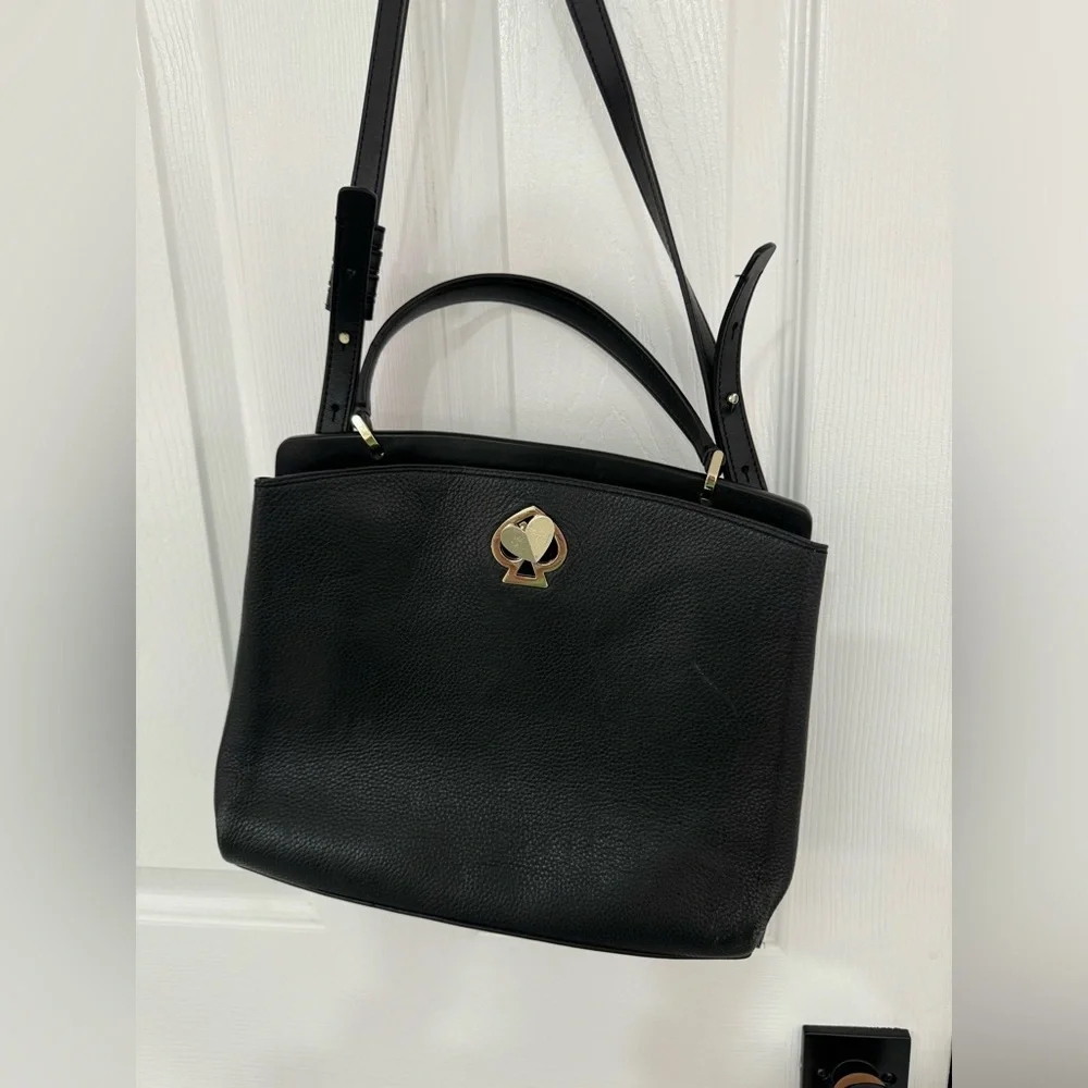 KATE SPADE: Purse - Picture 5 of 11